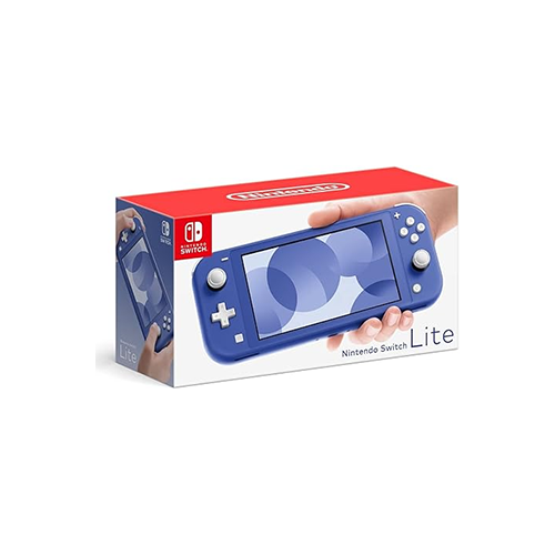 Nintendo Switch Lite - Blue