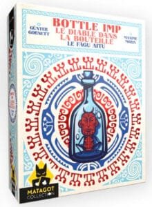 Le Diable dans la Bouteille - Bottle Imp (Prix Gros)